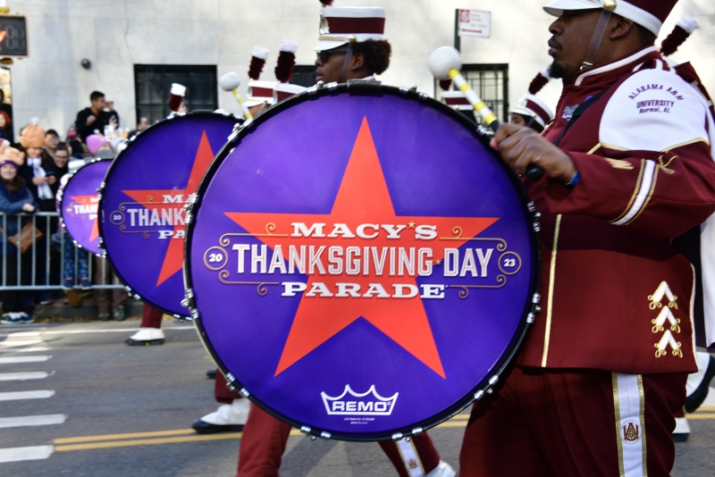 How to Watch the 2024 Macy's Thanksgiving Day Parade A Complete Guide